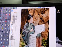 -国色写真馆(园博园店)