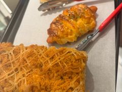 -CARINO BAKERY&CAFE(人广来福士店)