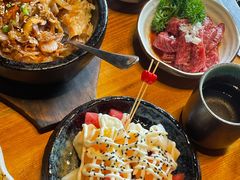 酱香牛肉条-一牛道炭火烧肉居酒屋(椒江店)