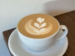 -竹子咖啡bamboo coffee