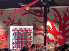 -猫爪爪原切自助烤肉(观音桥阳光世纪店)