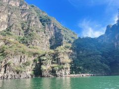 -龙庆峡风景区