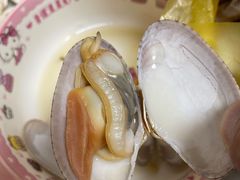 -杨屋道街市