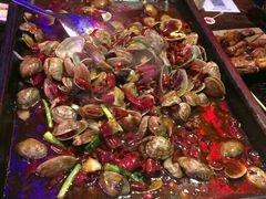 -蘭奢雅集·江浙菜(青山江滩店)