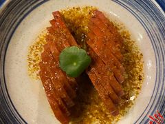 -那家小馆•北京菜•烤鸭(中关村店)