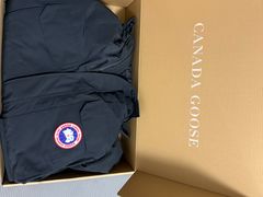 -Canada Goose加拿大鹅(北京三里屯太古里店)