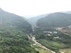 -浏阳石牛寨风景区