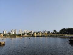 -珠海海泉湾神秘岛亲子乐园