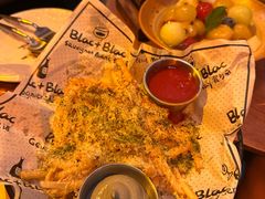 -Blac+Blac(中海环宇荟店)