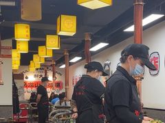 -郝大姐·乌龙山铁板烧(大学城三店)
