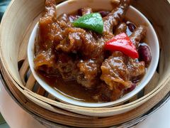 -金轩中餐厅 Jin Xuan(浦东丽思卡尔顿酒店)