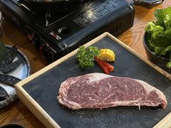 -炎蔵牛舌烤肉