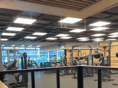 -燃坊JEN ACTIVE游泳健身中心·深圳前海JEN酒店