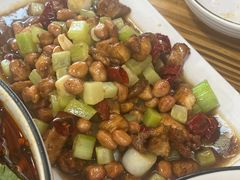 -邛崃甜皮鸭川菜馆