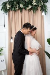 -施华洛婚纱摄影会所(范阳中路店)