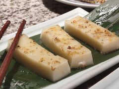 -南京大牌档(香港广场店)