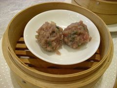 -湖影中餐厅·南京金茂威斯汀大酒店