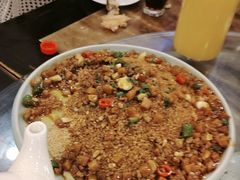-一楼食业·美食人家