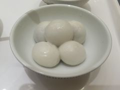 红豆汤圆-小团圆糖水铺(襄阳南路店)