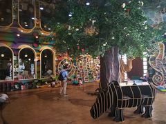 -钟书阁(松江泰晤士小镇店)