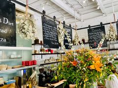 -O'mills Sourdough Bakery&Bistro(永嘉路店)