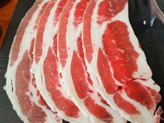 -石頭記榴莲烤肉(万达金街店)