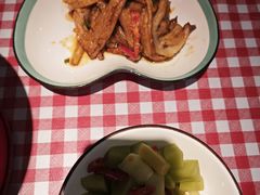 -彭耕记猪油炒小菜(吉联mall店)