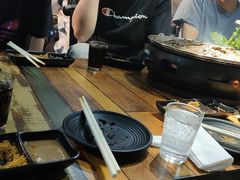 -吉志烤肉(太原总店)