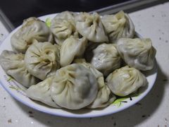 小笼包-方桥点心店(易发城店)