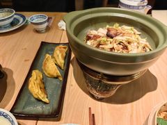 -南京大牌档(龙江新城市广场店)