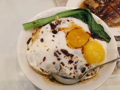 -澳门陈光记烧味饭店(郎家园店)