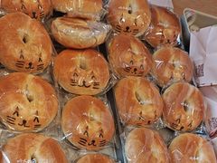 -崎本的店·专业酵种吐司(无锡万象汇店)