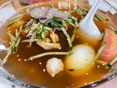 -顺姬冷面(长春旗舰店)