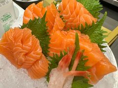 -花和寿喜烧·三文鱼自助专门店(光屿城店)