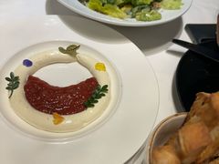 -马克西姆俄罗斯餐厅(通亚街店)