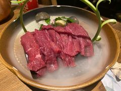 -盡膳口福跷脚牛肉火锅(合生汇购物中心店)