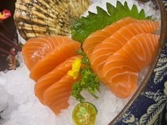 -将太无二·北美传奇寿司(瑞士公寓店)