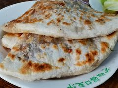 -老磁器口豆汁店(马家堡店)
