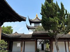 -锦溪古镇