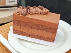 -无印良品餐堂 MUJI Diner(成都太古里店)