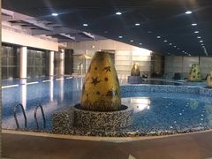 -梅森休闲健身(滨江店)