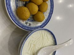 -港殿牛奶甜品世家