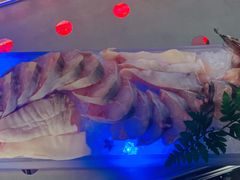 东坡鱼-王家渡火锅店(棕榈泉店)