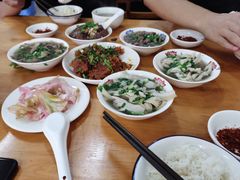 -王浩儿纪六孃甜皮鸭(乐山总店)