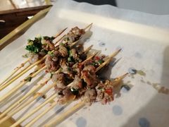 -盟重烧烤(高正街店)