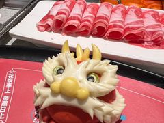 -海底捞火锅(澳德乐店)