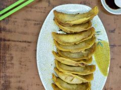 -清真蒋有记(老门东店)