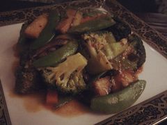 桑巴酱炒时蔬-Siam泰餐厅(水上公园店)