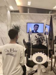 -UnHair Salon