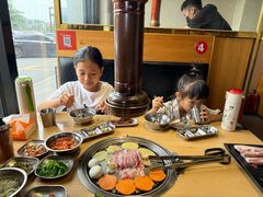 -麻蒲碳烤肉(嘉禾东平地铁站19号店)